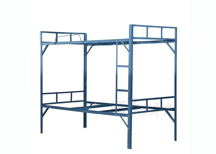 [学校火狐官方网站|学生公寓床|角铁上下床|上下床，上下铁床，公寓上下床]