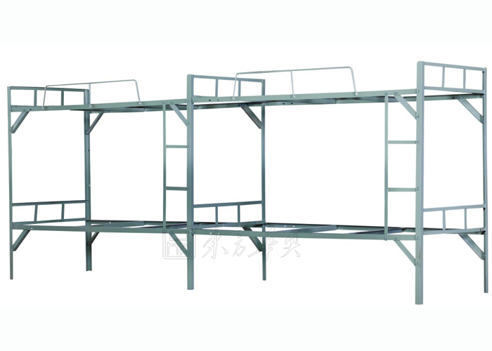 [学校火狐官方网站|学生公寓床|角铁上下床|上下床，上下铁床，公寓上下床]