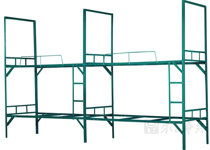 [学校火狐官方网站|学生公寓床|角铁上下床|上下床，上下铁床，公寓上下床]