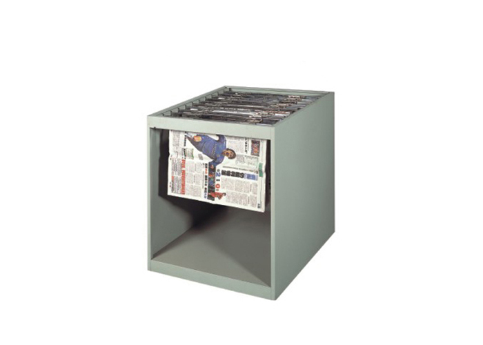 [图书馆火狐官方网站|报纸架|办公火狐官方网站|火狐HUOHU（中国）火狐官方网站|十层报纸平放柜]