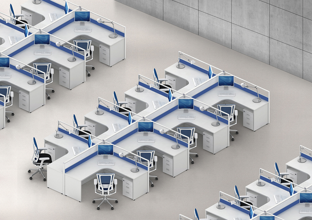 [办公屏风|办公屏风系统|办公火狐官方网站|火狐HUOHU（中国）火狐官方网站|PURE款办公屏风]