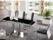 皮面餐椅   餐厅火狐官方网站