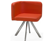 皮面餐椅   餐厅火狐官方网站