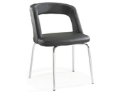 皮面餐椅   餐厅火狐官方网站