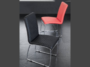 皮面餐椅   餐厅火狐官方网站