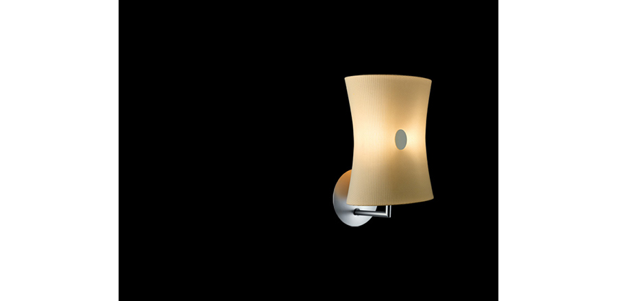 [创意火狐官方网站 - 灯饰|壁灯|办公火狐官方网站|火狐HUOHU（中国）火狐官方网站|cameo 意大利米兰展布艺壁灯]