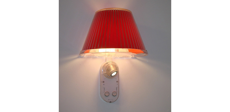 [创意火狐官方网站 - 灯饰|壁灯|办公火狐官方网站|火狐HUOHU（中国）火狐官方网站|Artemid Choose Tavolo 现代布艺壁灯]