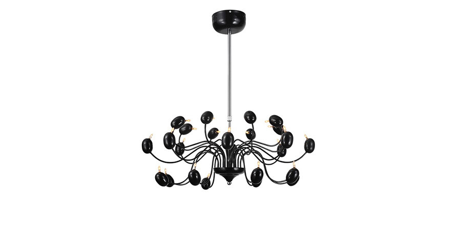 [创意火狐官方网站 - 灯饰|吊灯|办公火狐官方网站|火狐HUOHU（中国）火狐官方网站|恐龙蛋现代风格客厅吊灯]