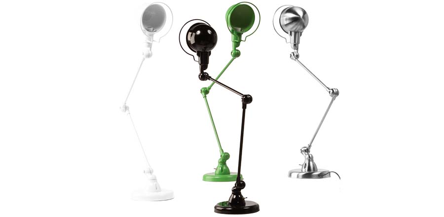 [创意火狐官方网站 - 灯饰|台灯|办公火狐官方网站|火狐HUOHU（中国）火狐官方网站|Replica Jean-Louis Domecq Loft Table Lamp五金台灯]