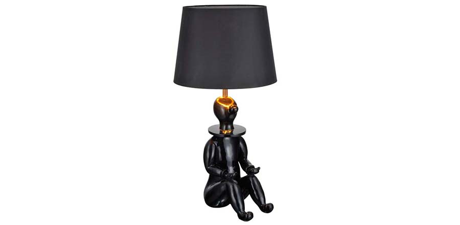 [创意火狐官方网站 - 灯饰|台灯|办公火狐官方网站|火狐HUOHU（中国）火狐官方网站|现代布艺台灯]