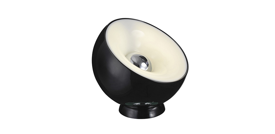 [创意火狐官方网站 - 灯饰|台灯|办公火狐官方网站|火狐HUOHU（中国）火狐官方网站|Prandina Biluna 台灯]