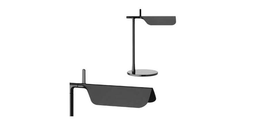 [创意火狐官方网站 - 灯饰|台灯|办公火狐官方网站|火狐HUOHU（中国）火狐官方网站|flos Tab T现代五金台灯]