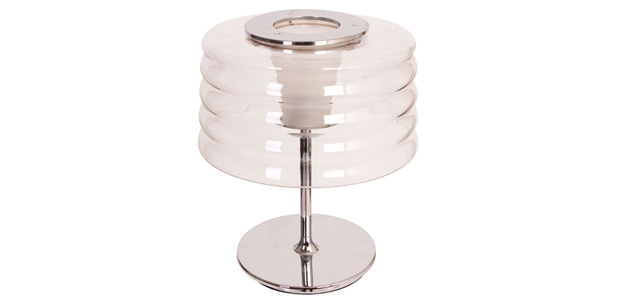 [创意火狐官方网站 - 灯饰|台灯|办公火狐官方网站|火狐HUOHU（中国）火狐官方网站|现代玻璃透明台灯]