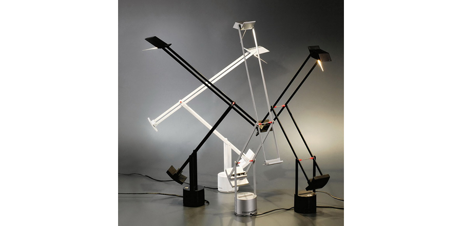 [创意火狐官方网站 - 灯饰|台灯|办公火狐官方网站|火狐HUOHU（中国）火狐官方网站|tizio-titanium复制版书桌台灯]