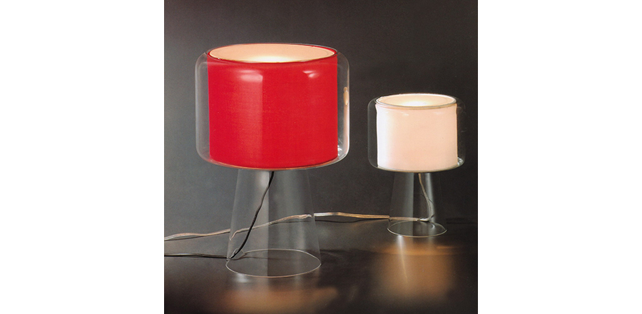 [创意火狐官方网站 - 灯饰|台灯|办公火狐官方网站|火狐HUOHU（中国）火狐官方网站|意大利mercer susp清光玻璃台灯 简约灯饰灯具]