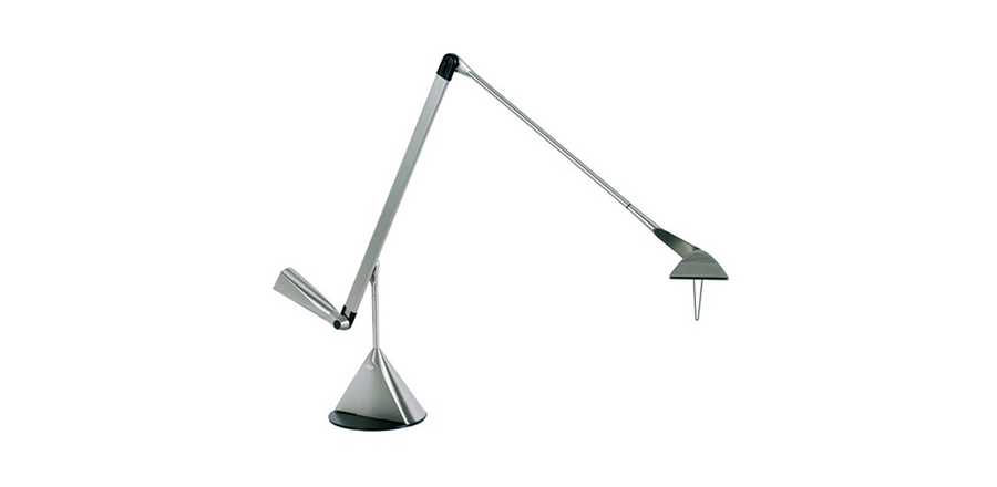 [创意火狐官方网站 - 灯饰|台灯|办公火狐官方网站|火狐HUOHU（中国）火狐官方网站|意大利 Lumina Zelig Tavolo Light 现代简约 办公 五金台灯]