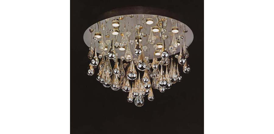 [创意火狐官方网站 - 灯饰|吸顶灯|办公火狐官方网站|火狐HUOHU（中国）火狐官方网站|现代水晶吸顶灯]