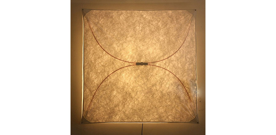 [创意火狐官方网站 - 灯饰|吸顶灯|办公火狐官方网站|火狐HUOHU（中国）火狐官方网站|FLOS Ariette 风筝 布艺吸顶灯]