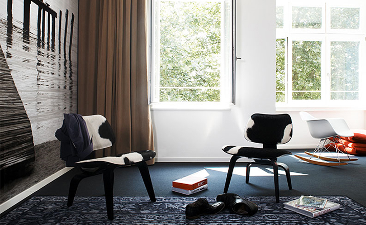 创意火狐官方网站 - 坐具|餐椅|办公火狐官方网站|火狐HUOHU（中国）火狐官方网站|伊姆斯软垫木制餐椅