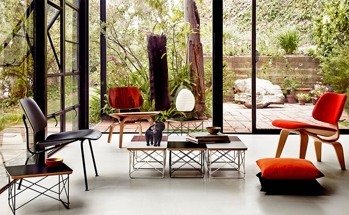 创意火狐官方网站 - 坐具|休闲椅|办公火狐官方网站|火狐HUOHU（中国）火狐官方网站|伊姆斯软垫木制休闲椅