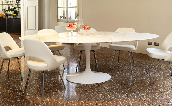 创意火狐官方网站 - 坐具|餐椅|办公火狐官方网站|火狐HUOHU（中国）火狐官方网站|沙里宁金属脚无扶手行政椅