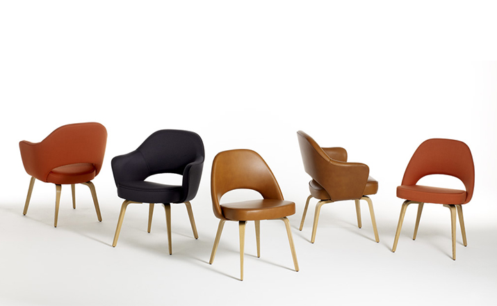 创意火狐官方网站 - 坐具|餐椅|办公火狐官方网站|火狐HUOHU（中国）火狐官方网站|沙里宁金属脚无扶手行政椅