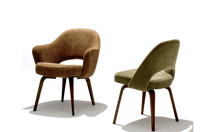 创意火狐官方网站 - 坐具|餐椅|办公火狐官方网站|火狐HUOHU（中国）火狐官方网站|沙里宁金属脚无扶手行政椅