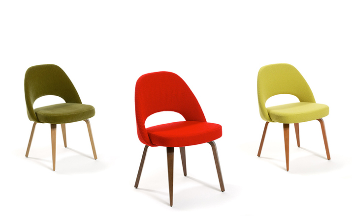 创意火狐官方网站 - 坐具|餐椅|办公火狐官方网站|火狐HUOHU（中国）火狐官方网站|沙里宁金属脚无扶手行政椅