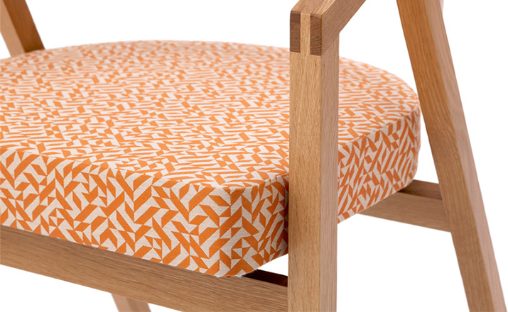 创意火狐官方网站 - 坐具|餐椅|办公火狐官方网站|火狐HUOHU（中国）火狐官方网站|谢尔顿民德软垫扶手椅