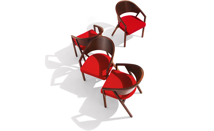 创意火狐官方网站 - 坐具|餐椅|办公火狐官方网站|火狐HUOHU（中国）火狐官方网站|谢尔顿民德软垫扶手椅