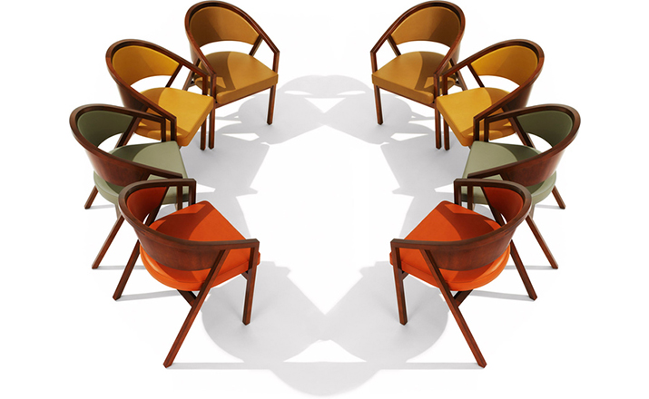 创意火狐官方网站 - 坐具|餐椅|办公火狐官方网站|火狐HUOHU（中国）火狐官方网站|谢尔顿民德软垫扶手椅