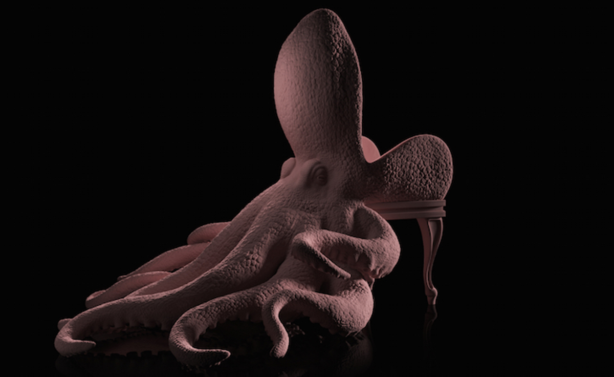 创意火狐官方网站 - 坐具|休闲椅|办公火狐官方网站|火狐HUOHU（中国）火狐官方网站|章鱼椅