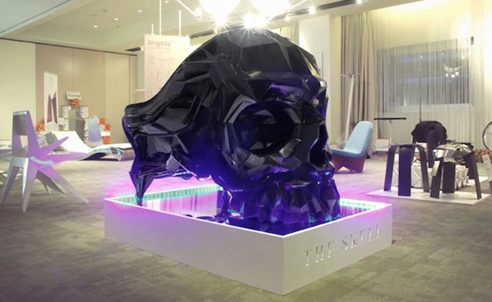 创意火狐官方网站 - 坐具|休闲椅|办公火狐官方网站|火狐HUOHU（中国）火狐官方网站|骷髅扶手椅