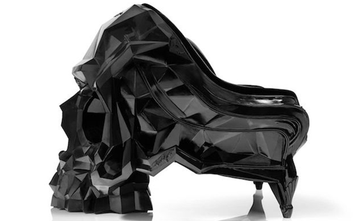 创意火狐官方网站 - 坐具|休闲椅|办公火狐官方网站|火狐HUOHU（中国）火狐官方网站|骷髅扶手椅