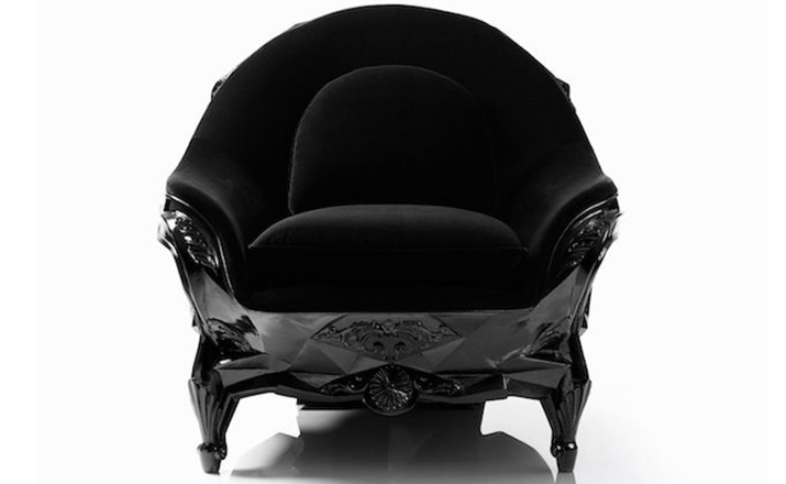 创意火狐官方网站 - 坐具|休闲椅|办公火狐官方网站|火狐HUOHU（中国）火狐官方网站|骷髅扶手椅