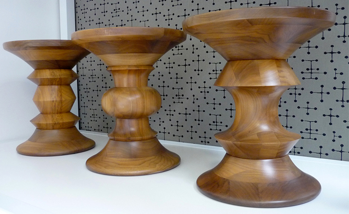 创意火狐官方网站 - 坐具|吧椅/凳子|办公火狐官方网站|火狐HUOHU（中国）火狐官方网站|伊姆斯胡桃木凳