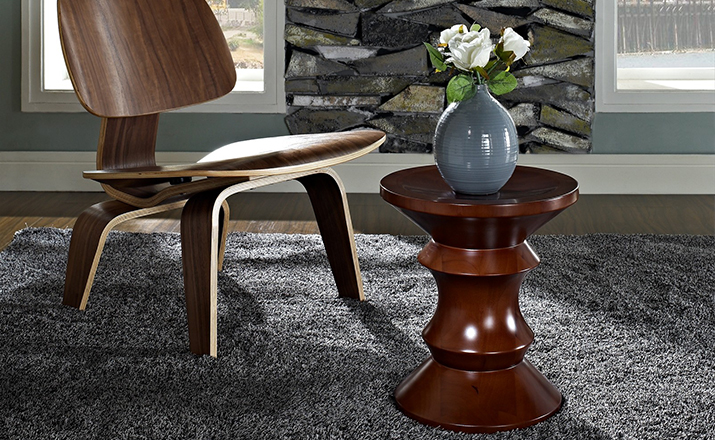 创意火狐官方网站 - 坐具|吧椅/凳子|办公火狐官方网站|火狐HUOHU（中国）火狐官方网站|伊姆斯胡桃木凳