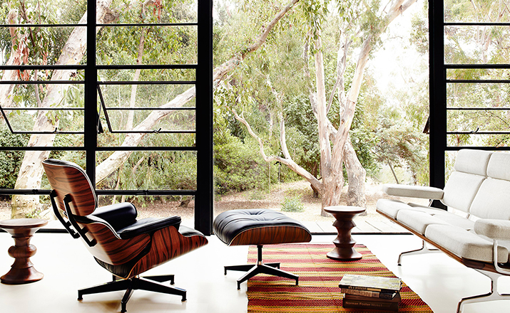 创意火狐官方网站 - 坐具|吧椅/凳子|办公火狐官方网站|火狐HUOHU（中国）火狐官方网站|伊姆斯胡桃木凳