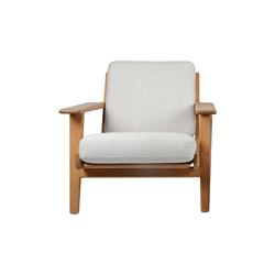 GE290单座椅 汉斯·魏格纳  erik jorgensen火狐官方网站品牌