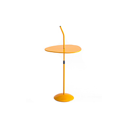 莲花茶几 Vinci Vincenzo  grado火狐官方网站品牌