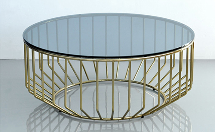 [创意火狐官方网站 - 桌几|茶几/边几|办公火狐官方网站|火狐HUOHU（中国）火狐官方网站|钢丝咖啡桌]