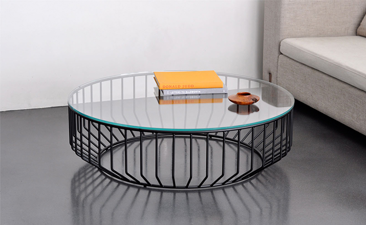 创意火狐官方网站 - 桌几|茶几/边几|办公火狐官方网站|火狐HUOHU（中国）火狐官方网站|钢丝咖啡桌