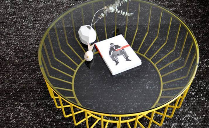 创意火狐官方网站 - 桌几|茶几/边几|办公火狐官方网站|火狐HUOHU（中国）火狐官方网站|钢丝咖啡桌