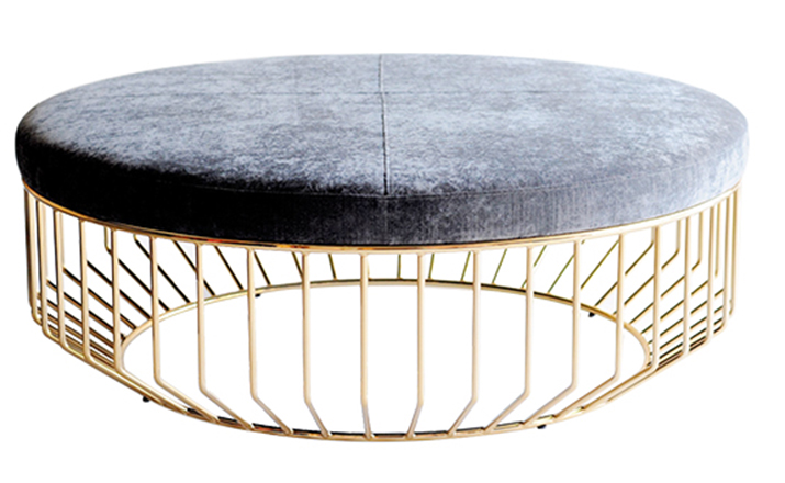 [创意火狐官方网站 - 桌几|茶几/边几|办公火狐官方网站|火狐HUOHU（中国）火狐官方网站|钢丝软垫凳]