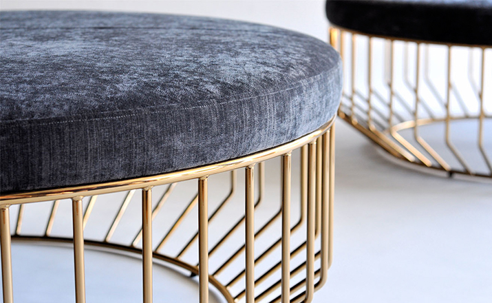 创意火狐官方网站 - 桌几|茶几/边几|办公火狐官方网站|火狐HUOHU（中国）火狐官方网站|钢丝软垫凳