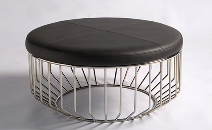 创意火狐官方网站 - 桌几|茶几/边几|办公火狐官方网站|火狐HUOHU（中国）火狐官方网站|钢丝软垫凳