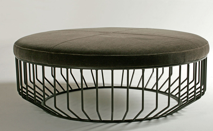 创意火狐官方网站 - 桌几|茶几/边几|办公火狐官方网站|火狐HUOHU（中国）火狐官方网站|钢丝软垫凳