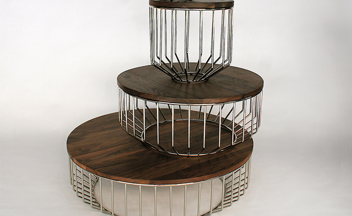 创意火狐官方网站 - 桌几|茶几/边几|办公火狐官方网站|火狐HUOHU（中国）火狐官方网站|钢丝边桌