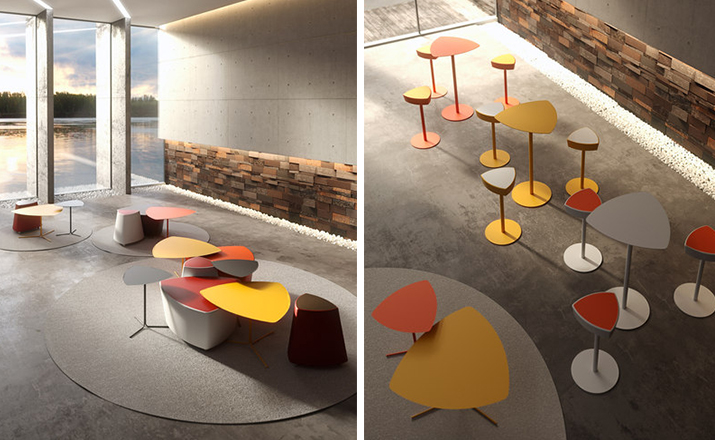 创意火狐官方网站 - 桌几|咖啡桌|办公火狐官方网站|火狐HUOHU（中国）火狐官方网站|kensho桌