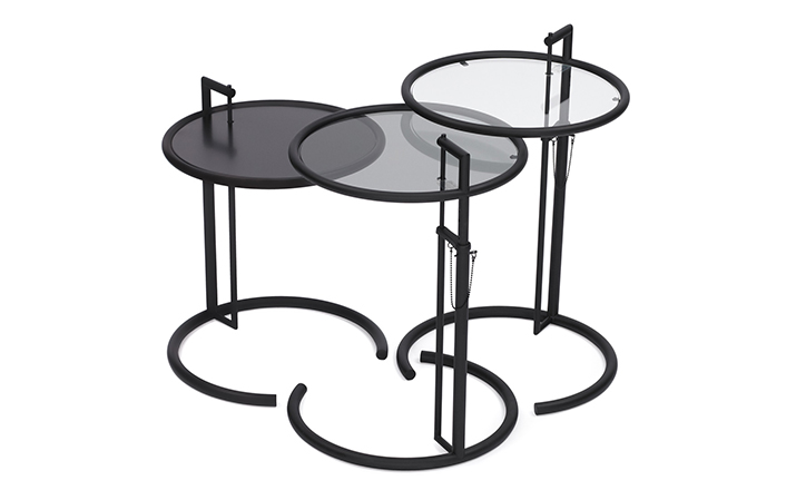 创意火狐官方网站 - 桌几|咖啡桌|办公火狐官方网站|火狐HUOHU（中国）火狐官方网站|黑色可调式桌